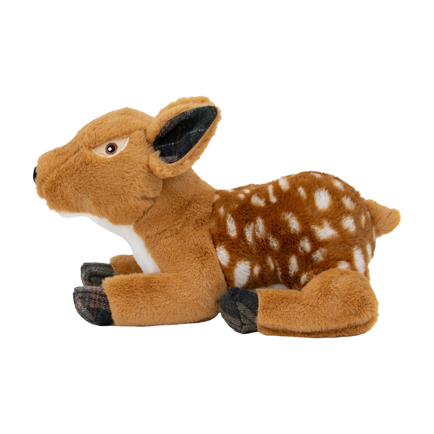 Ancol Heritage Delilah Deer Dog Toy