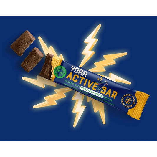 Yora Active Bar - 35g