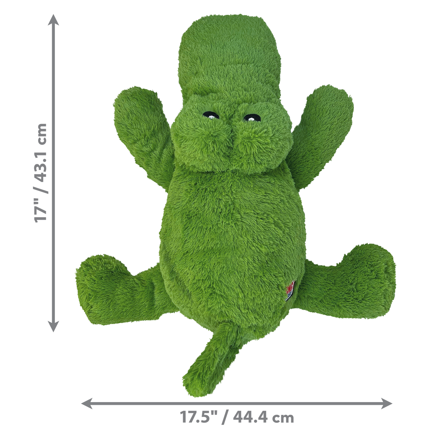 KONG COZIE JUMBO ALI