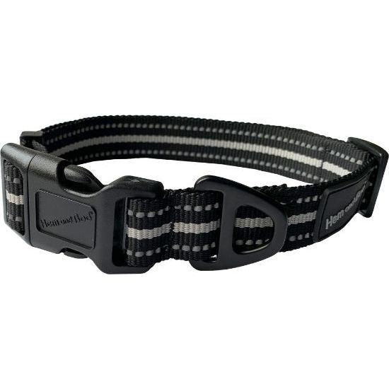 Sports Dog Collar - Black