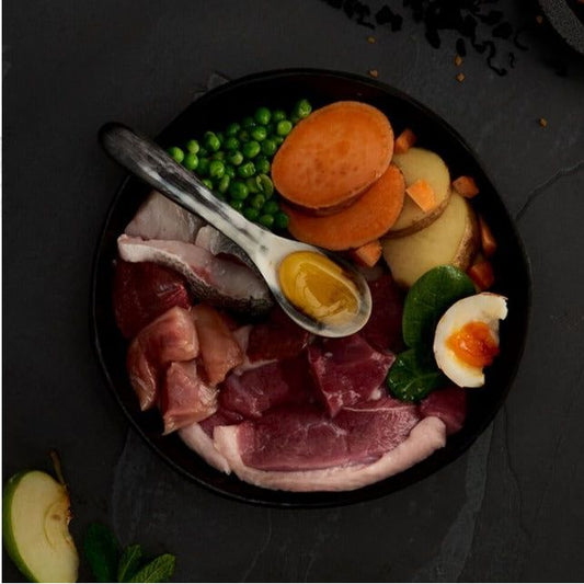 Canagan Country Game