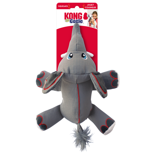 KONG COZIE ULTRA ELLA ELEPHANT
