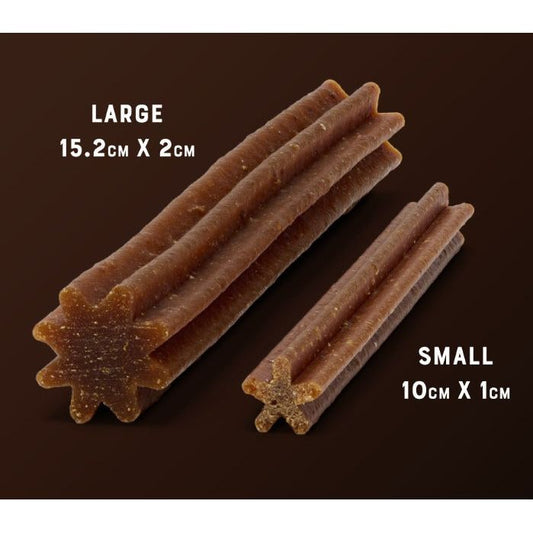 Yora Dental Sticks - Large 270g