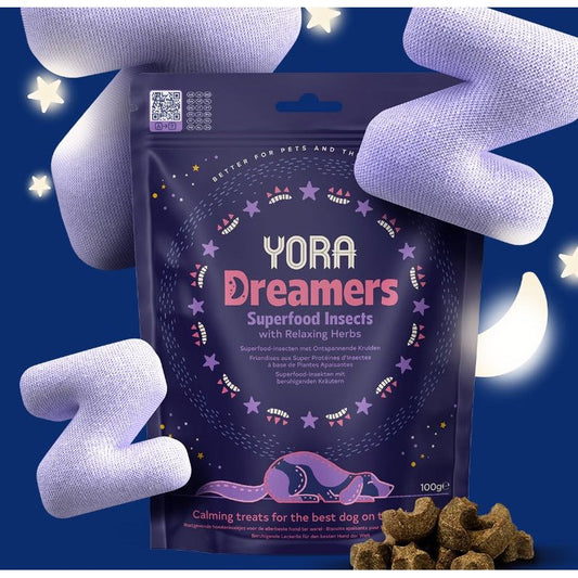 Yora Dreamers - 100g