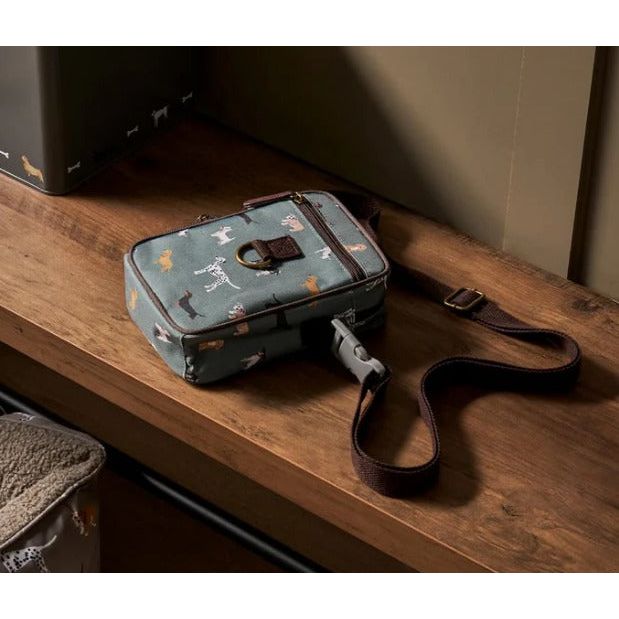 Sophie Allport Fetch - Dog Walking Bag