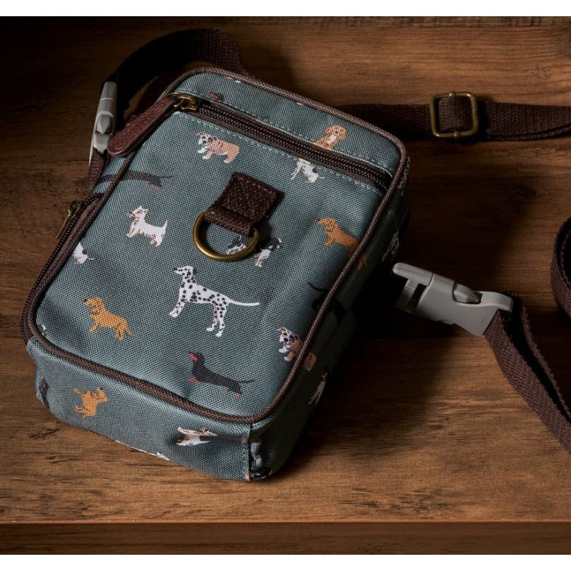 Sophie Allport Fetch - Dog Walking Bag