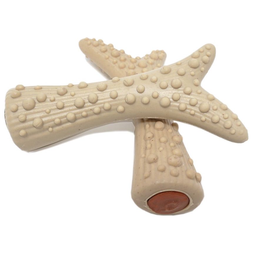 Peanut Butter Filled Antler