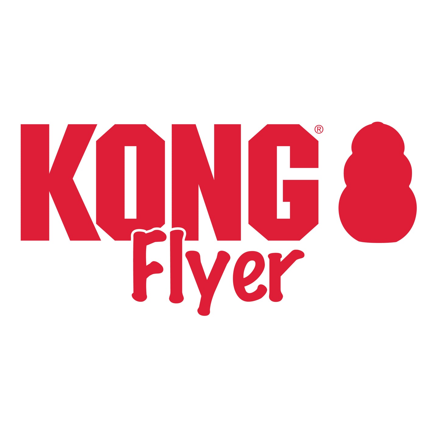 KONG FLYER - Large