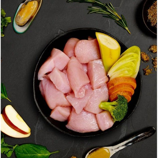 Canagan Free Run Chicken Can - 400g