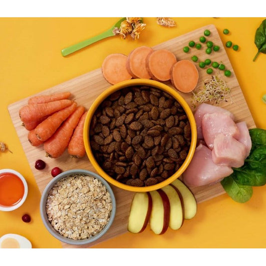 Symply Chicken for All Dog Breeds