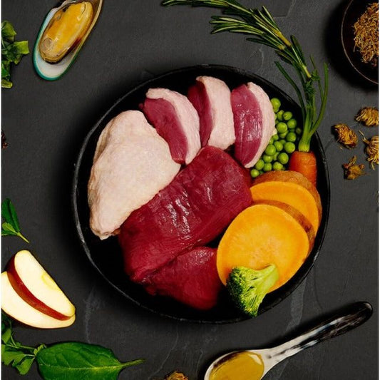 Canagan Country Game Tin - 400g