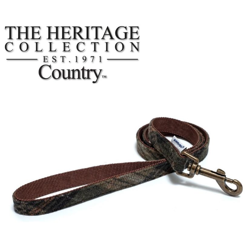 Country Check Lead