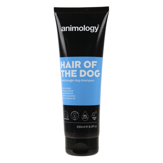 Animology - Hair of the Dog Anti-Tangle Dog Shampoo