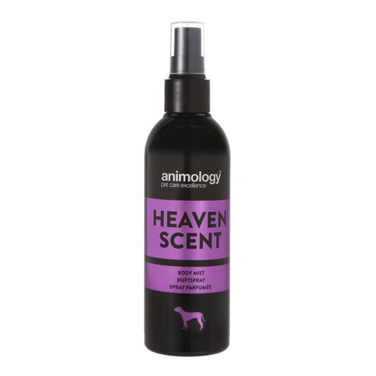 Animology Heaven Scent Fragrance Spray 150ml