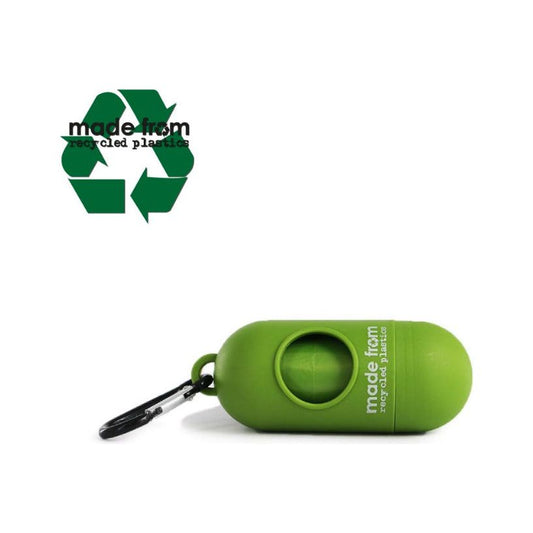 The Made from Range - Poop Bag Dispenser