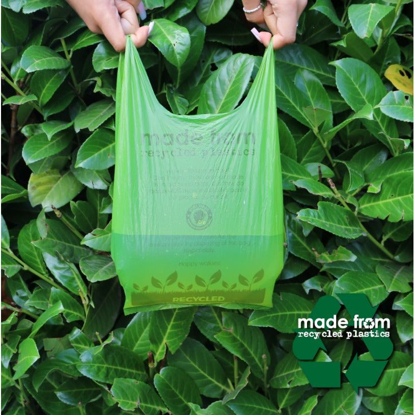 The Made from Range - Poop Bag Dispenser