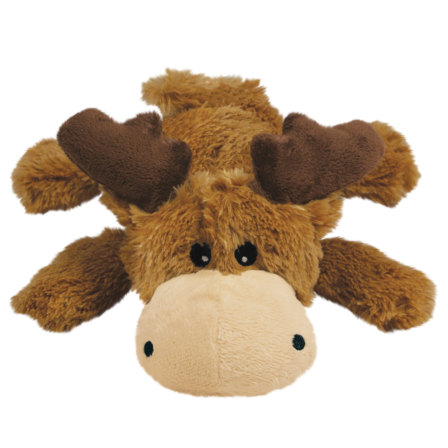 KONG Cozie Marvin Moose - Extra Large