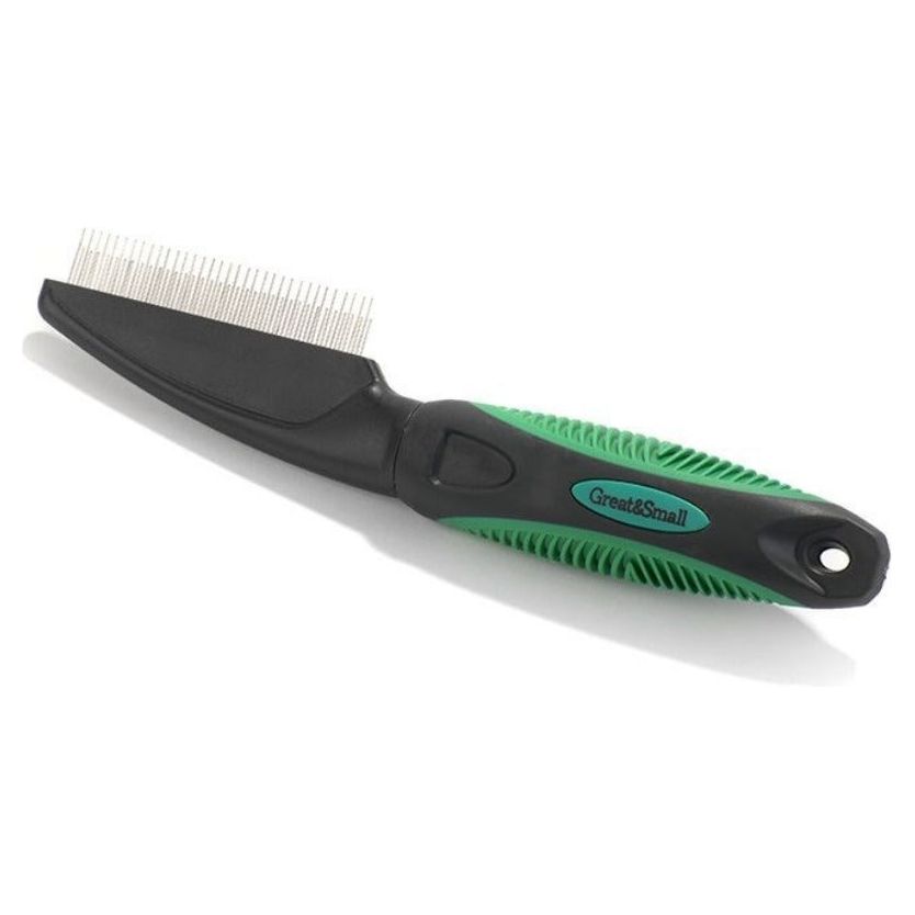 Great & Small Moulting Comb