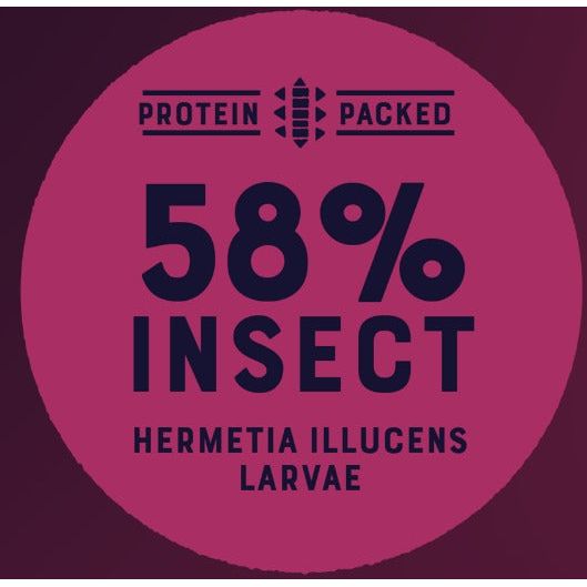 Yora Pate Beetroot & Swede - 390g