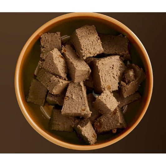 Yora Pate Carrot & Potato - 390g