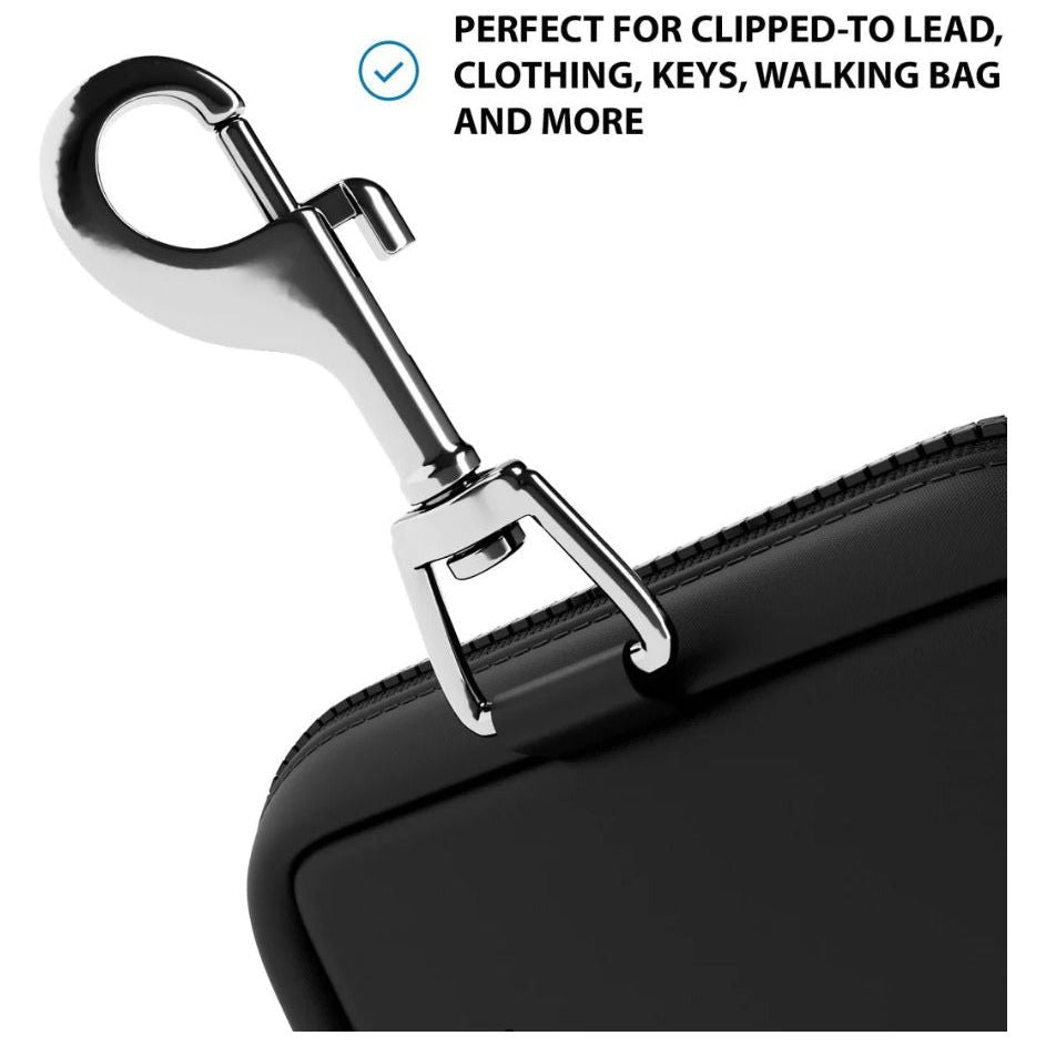 Billy Bullows Poop Bag Holder