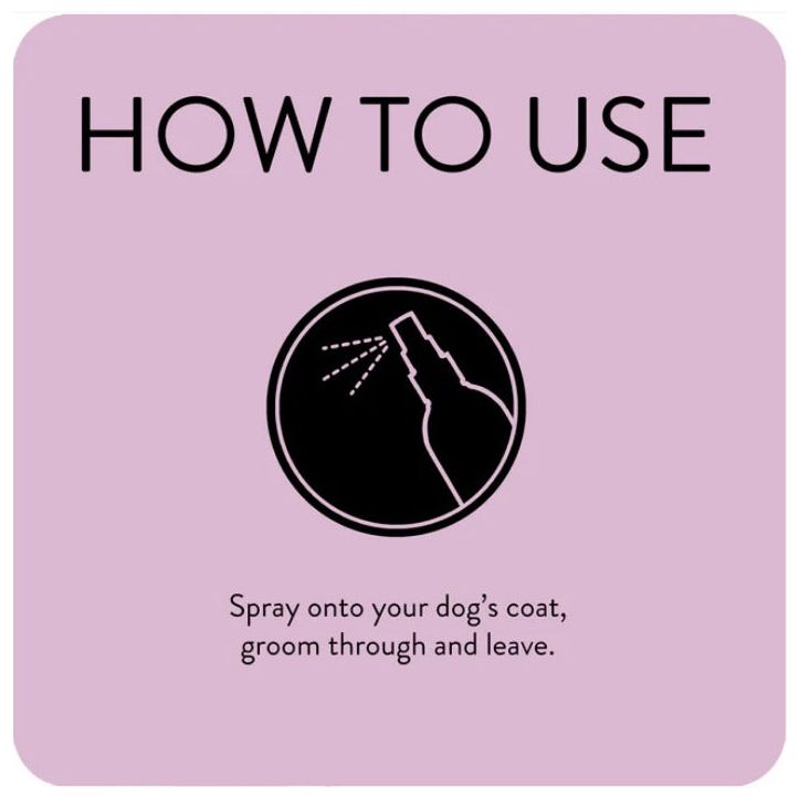 Animology Puppy Powder Fragrance Spray 150ml