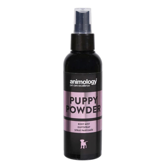 Animology Puppy Powder Fragrance Spray 150ml