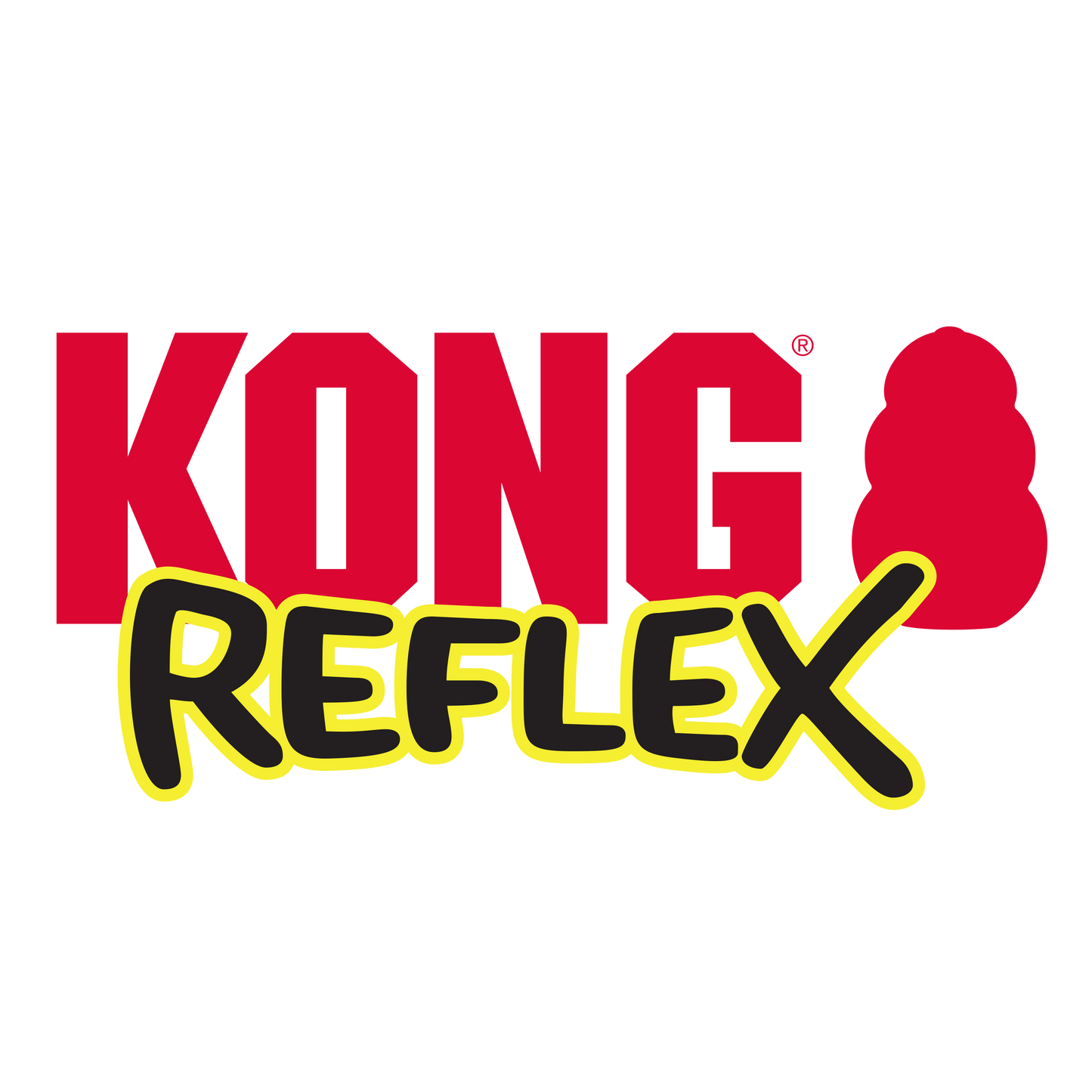 KONG REFLEX TUG
