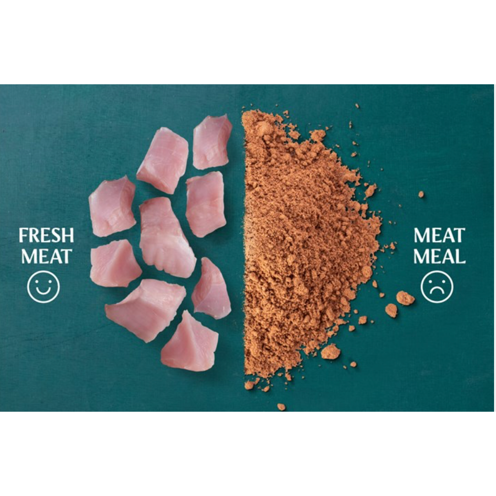 Tribal Fresh Pressed™ Adult Turkey 2Kg