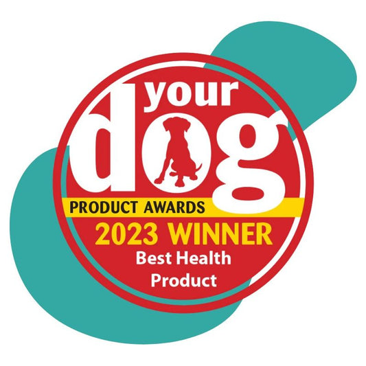 Forthglade Natural Dental Sticks 5 Pack