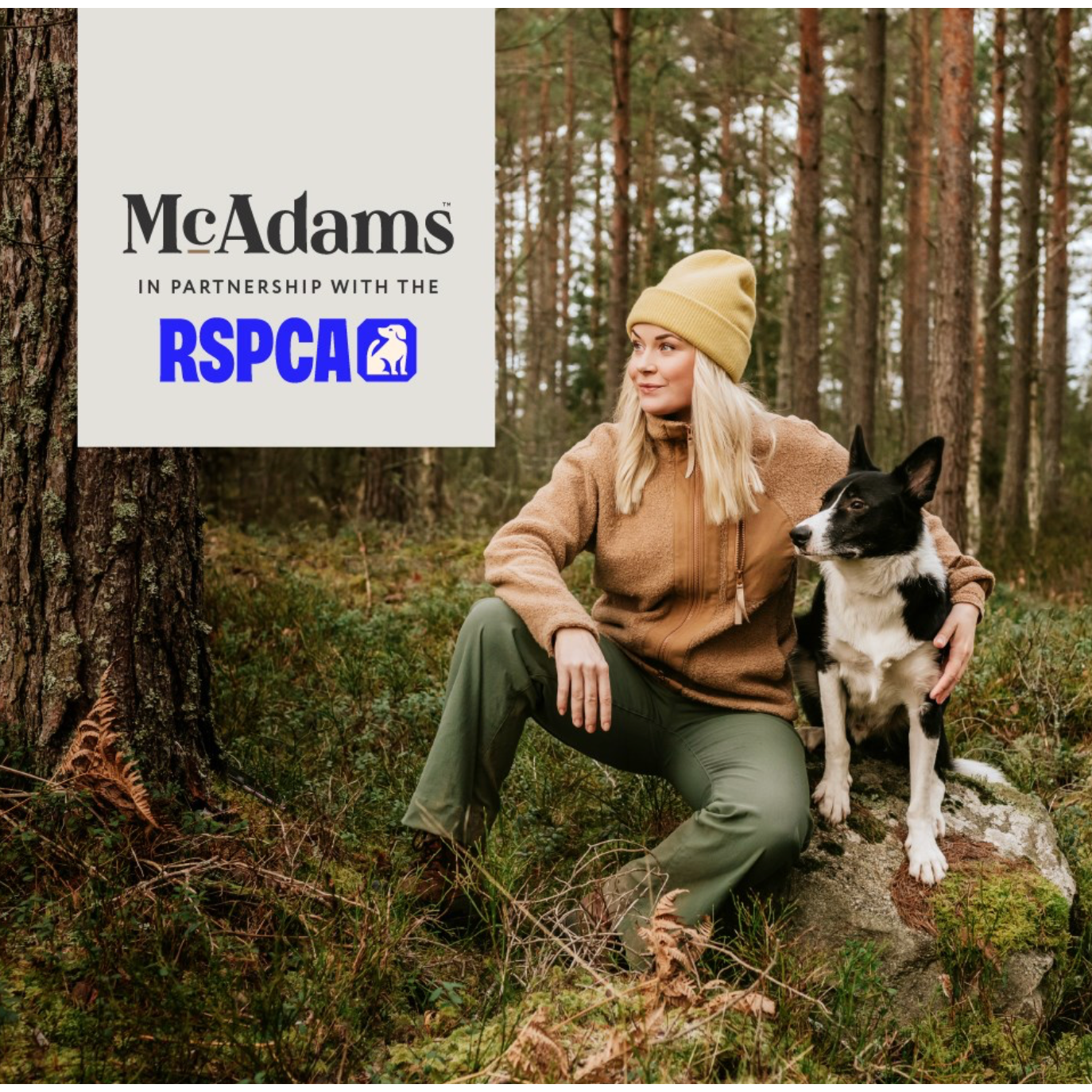 Mcadams Adult Small Breed Free-Range Turkey 2kg