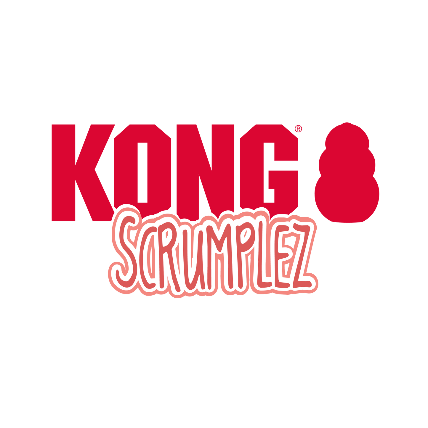 KONG SCRUMPLEZ KOALA