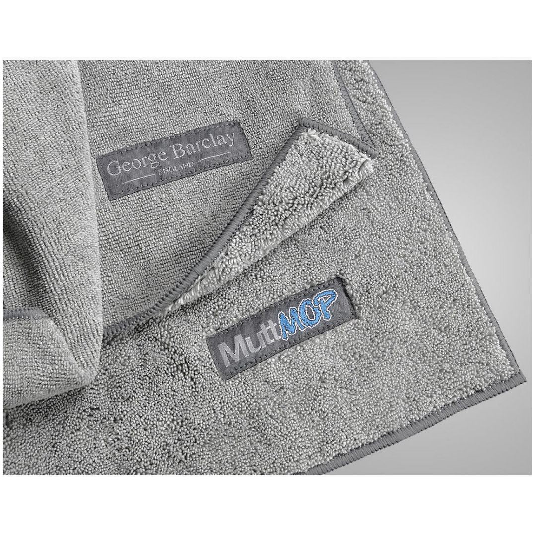 MuttMOP Dog Towel