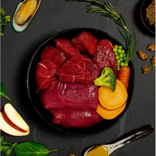 Canagan Venison & Wild Boar Tin - 400g