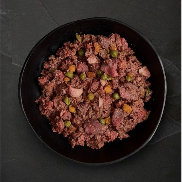 Canagan Venison & Wild Boar Tin - 400g