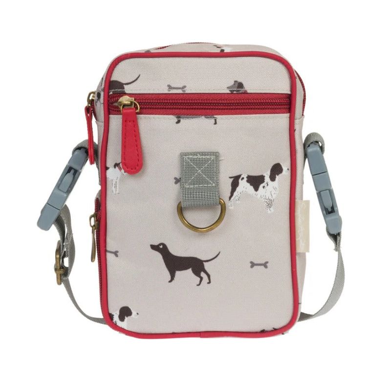 Sophie Allport Woof - Dog Walking Bag