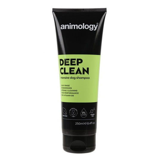 Animology Deep Clean Shampoo 250ml - Sniff & Bark