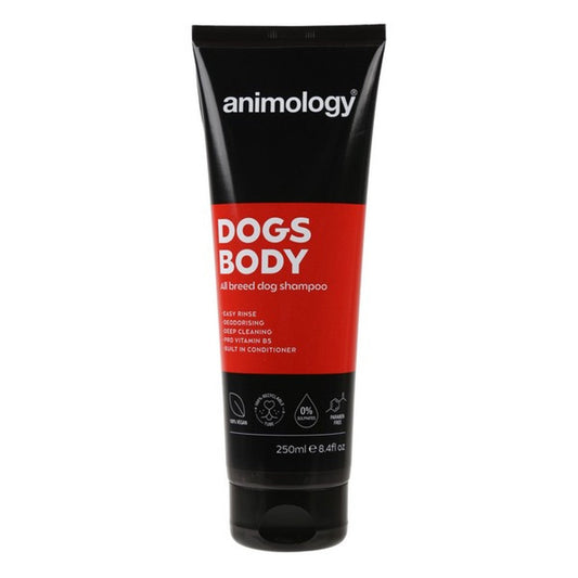 Animology Dogs Body Shampoo 250ml - Sniff & Bark