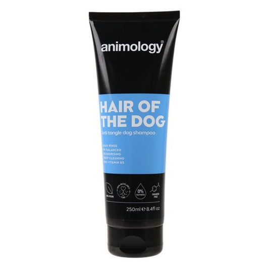 Animology - Hair of the Dog Anti - Tangle Dog Shampoo - Sniff & Bark
