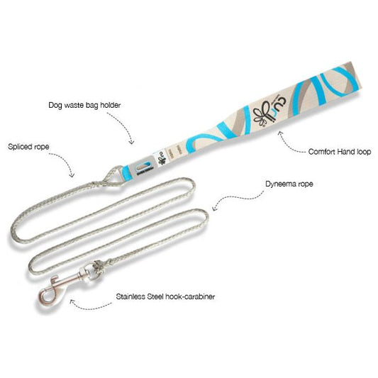 Curli Ultra Strong Power-Light Pocket Lead