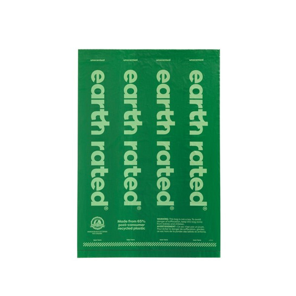 Earth Rated Lead Dispenser with 15 bags