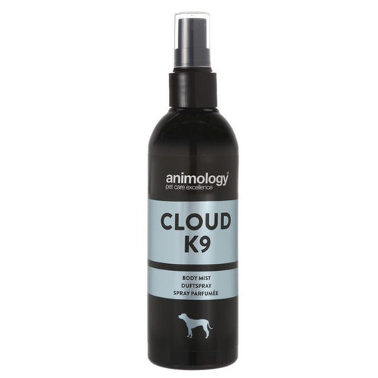 Animology Cloud K9 Fragrance Spray 150ml