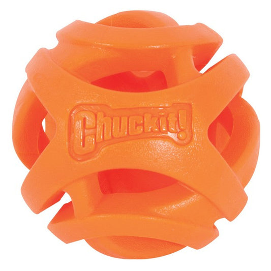 ChuckIt Breathe Right Fetch Ball