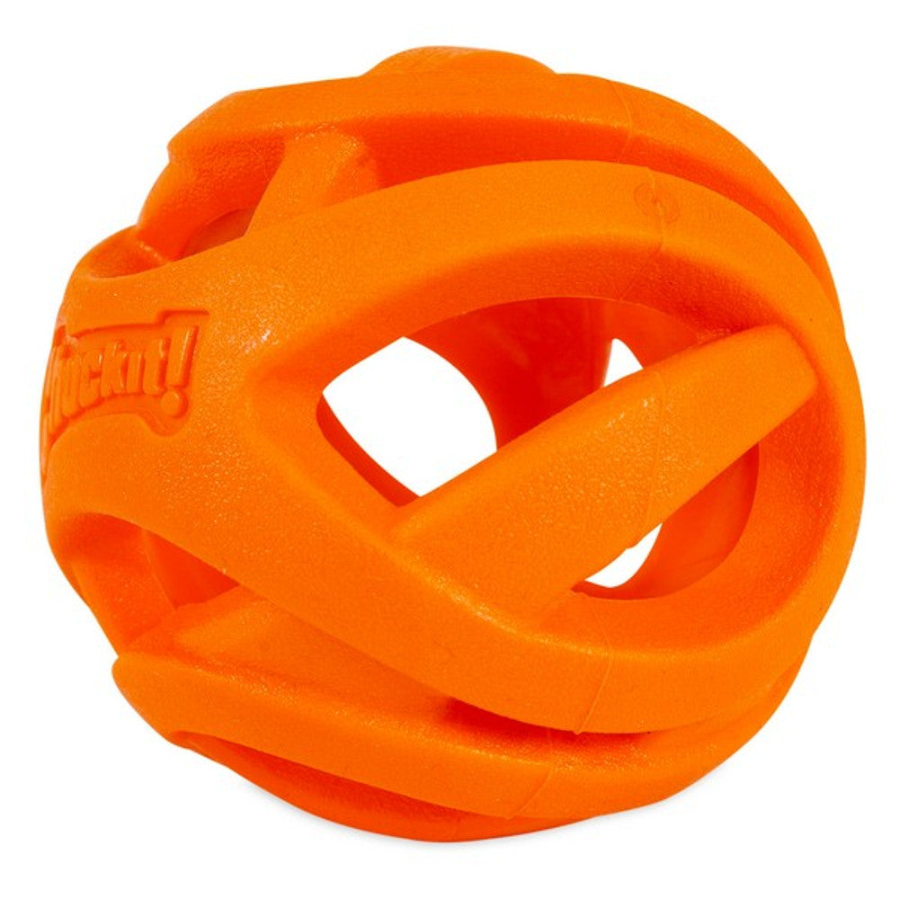 ChuckIt Breathe Right Fetch Ball