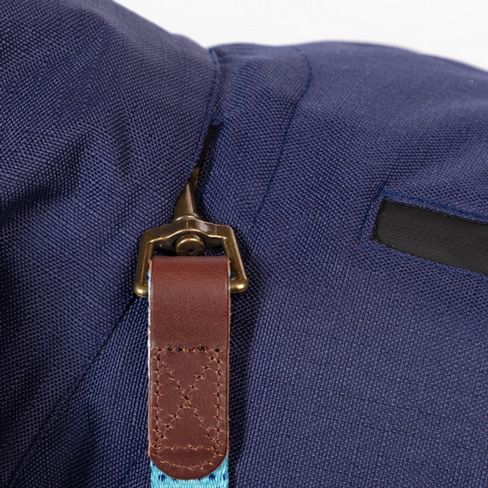 Danish Design 3-in-1 Dog Coat - Navy Blue