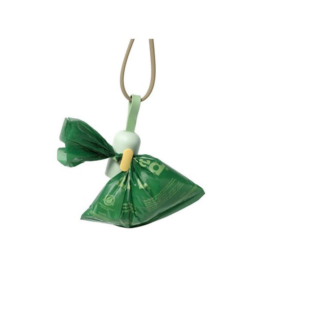 Earth Rated Lead Dispenser with 15 bags