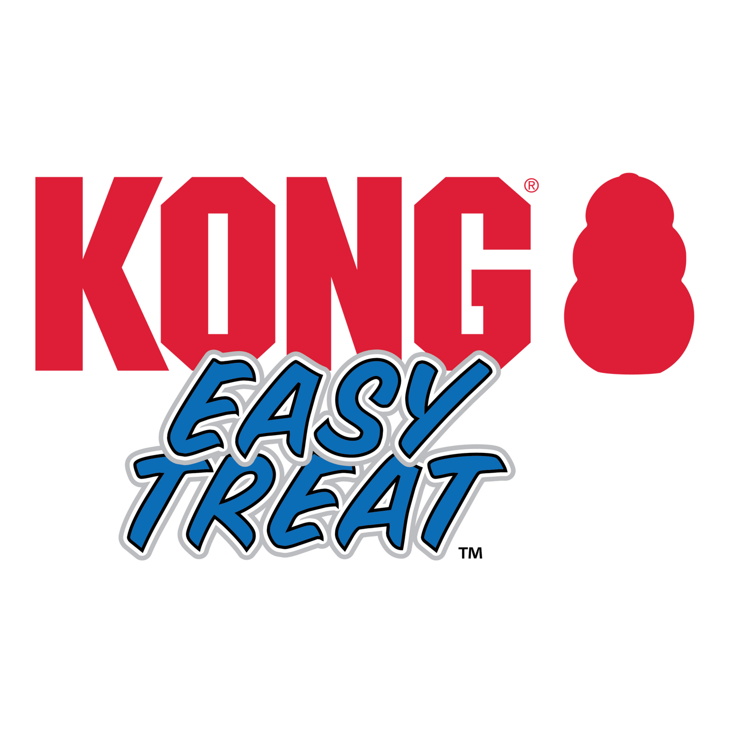 KONG EASY TREAT PUPPY - Sniff & Bark