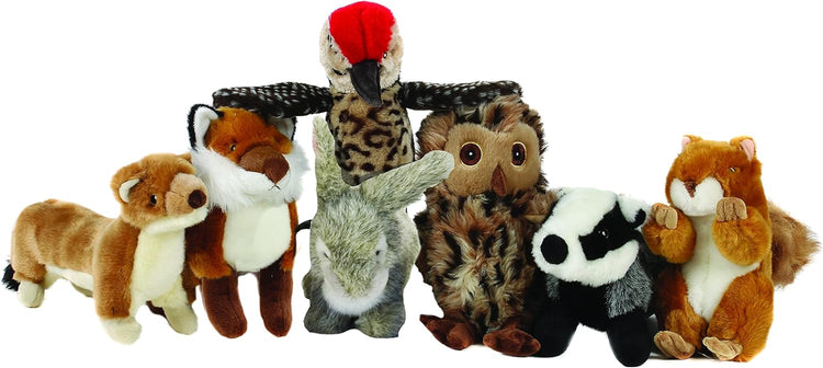 Plush Toys