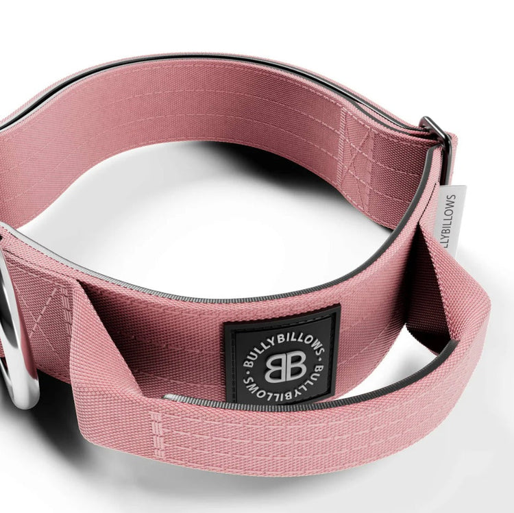 Fabric Collars