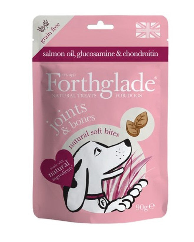 Health & Dental Treats